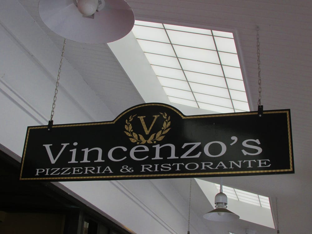 Vincenzo’s Pizzeria & Restaurant 21 Reviews Pizza 305 Wall St