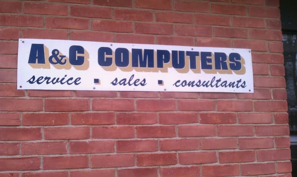 A & C Computers