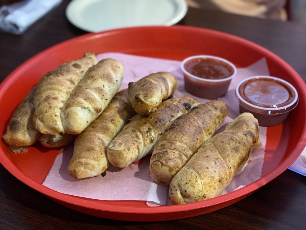 Gumby's Pizza