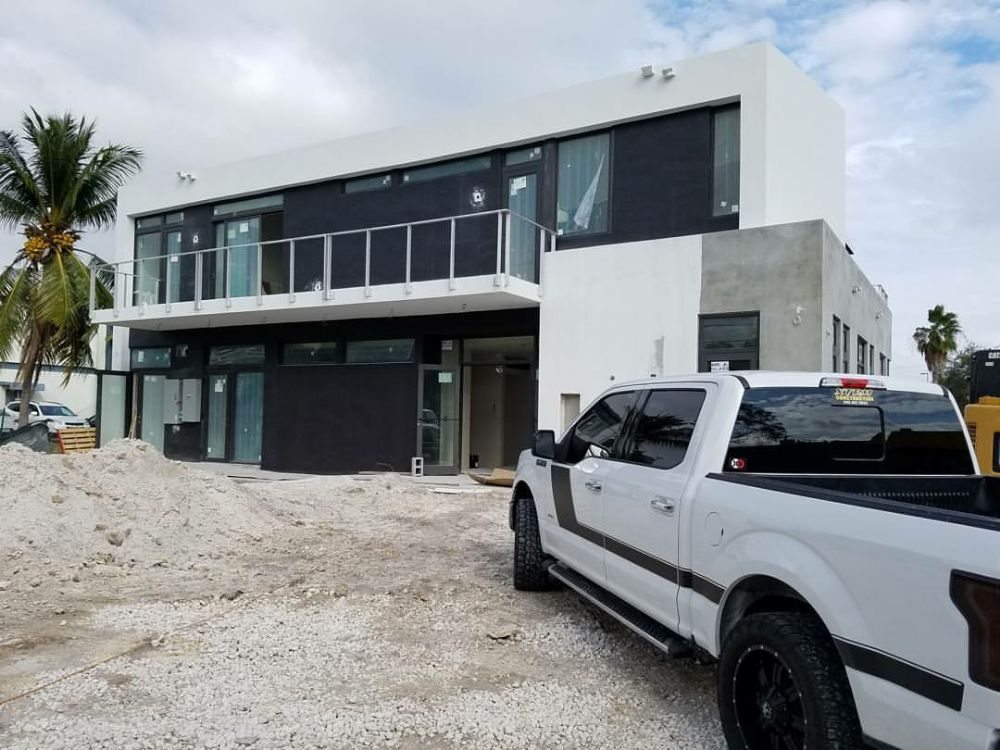 image of business Xtrm Construction