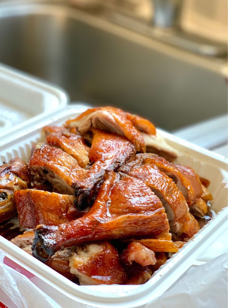 Cheung Hing Cheung Hing