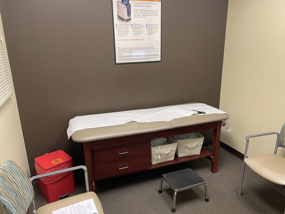 image of business Greenwood Orthopaedics