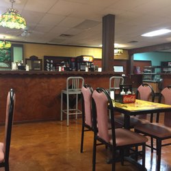 Golden Wok Closed 53 Photos 13 Reviews Asian Fusion 3107 Photo Of Golden Wok Pascagoula Ms United States Dining Area Is Really