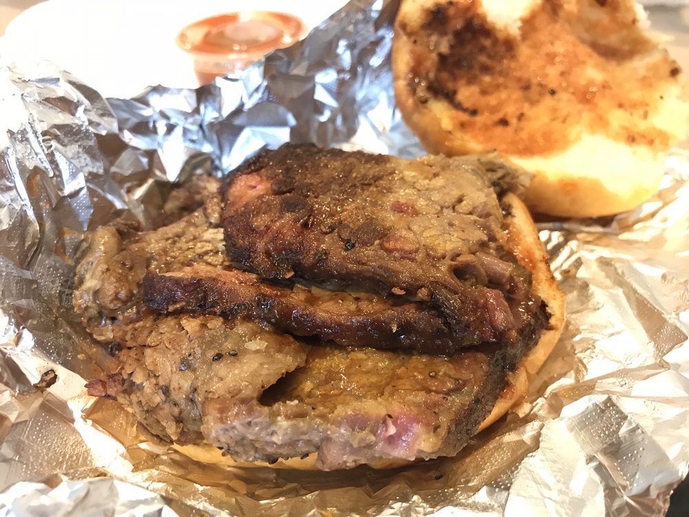 Prisebox BBQ