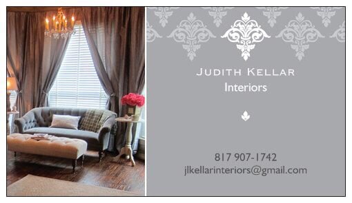 Judith Kellar Interiors