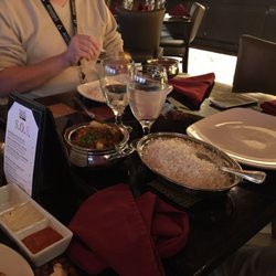 The Best 10 Indian Restaurants Near Thomasville Nc 27360 Last 1 Taaza Bistro