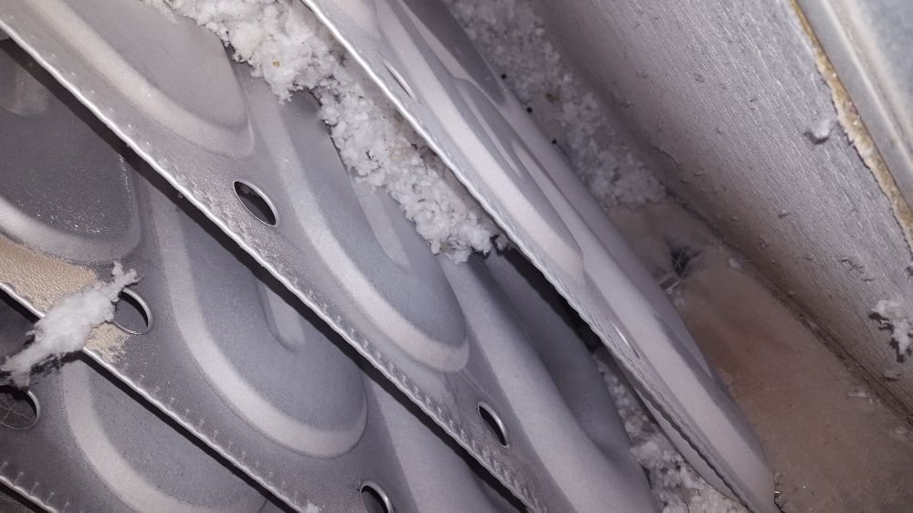 Complete Air Duct Cleaning