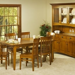 Photos For Benchley S Amish Furniture Gifts Yelp Photo Of Benchley S Amish Furniture Gifts Clare Mi United States