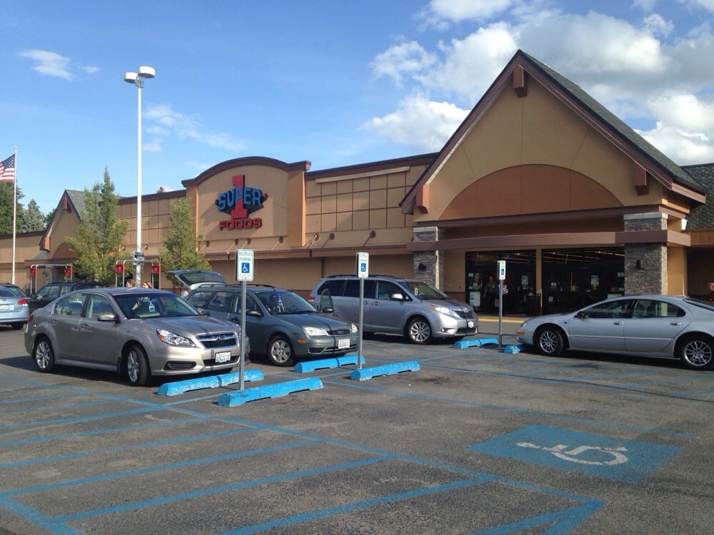 Super 1 Foods Grocery 830 E 29th Ave, Spokane, WA Phone Number Yelp