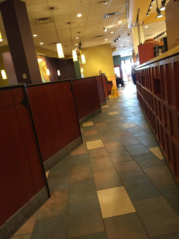 Panera Bread