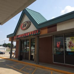 A W Restaurant Burgers 715 Main St Waupun Wi Photo Of A W Restaurant Waupun Wi United States Outside