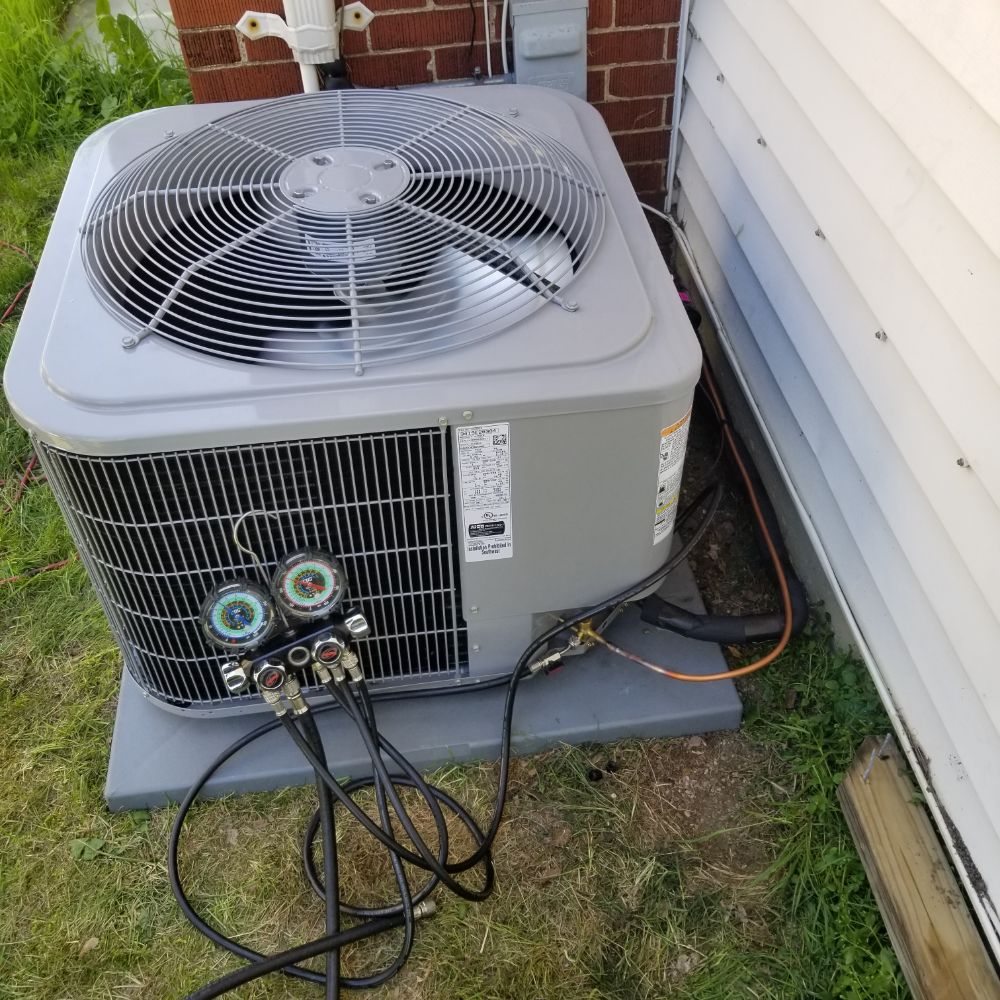 image of business GTC Comfort Air