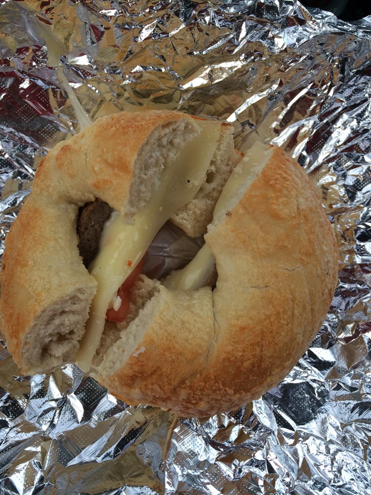 Big Apple Bagels Bagels 1675 Jfk Rd., Dubuque, IA Phone Number Yelp