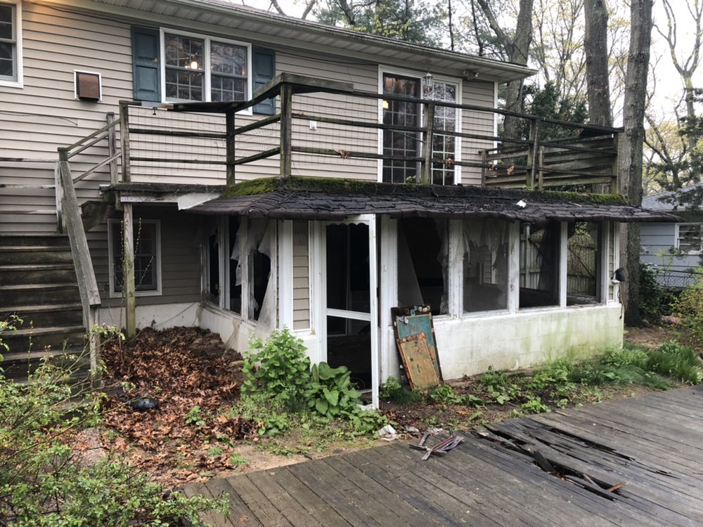 Strong Island Home Improvement Roofing & Siding Contractors
