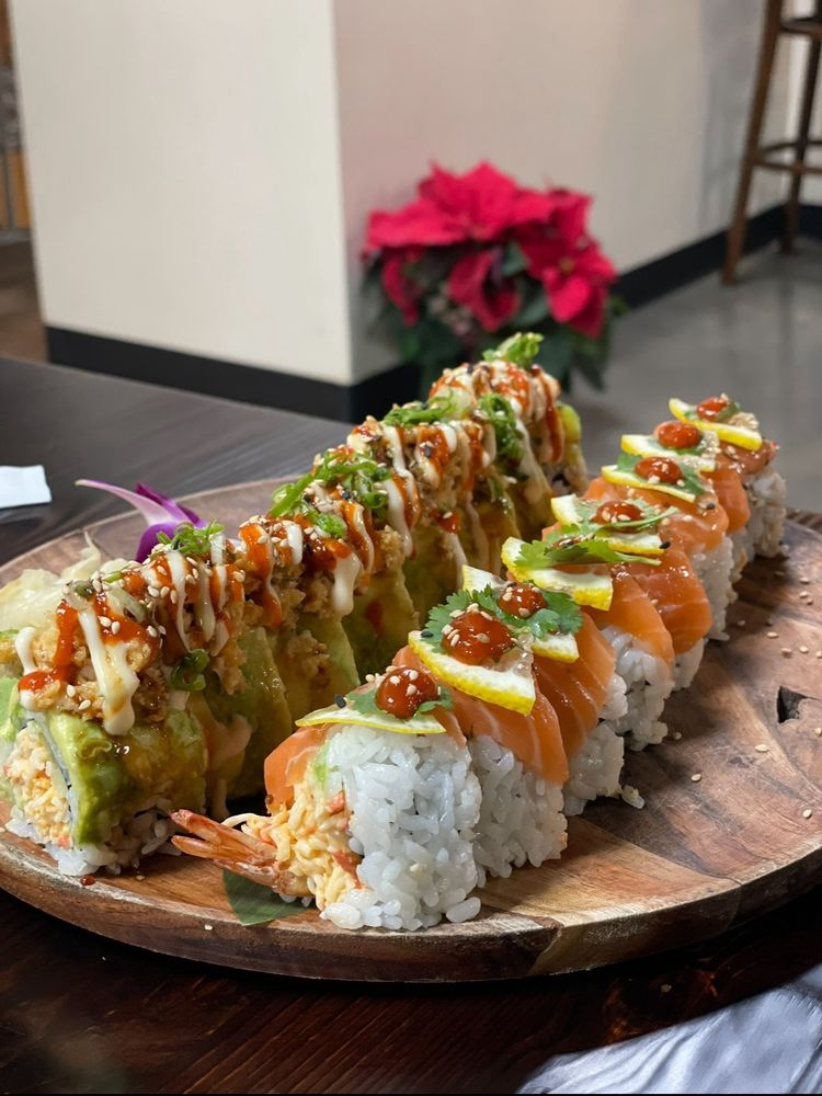 Teriyaki Sun