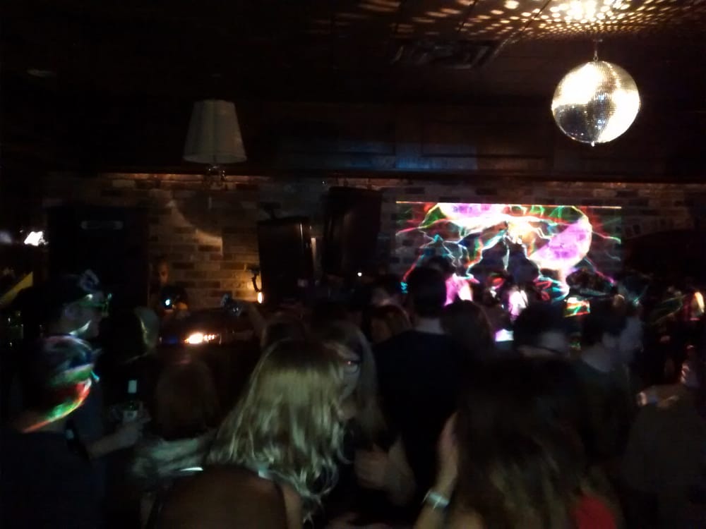 The Bower 12 Reviews Dance Clubs 10538 Jasper Avenue, Edmonton