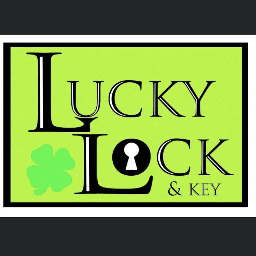 Lucky Lock & Key