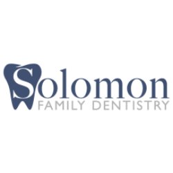 image of business Solomon Family Dentistry