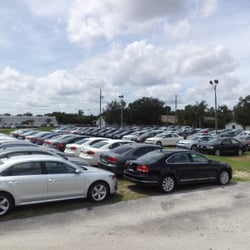 Lakeland Volkswagen - 10 Reviews - Car Dealers - 209 S Lake Parker Ave