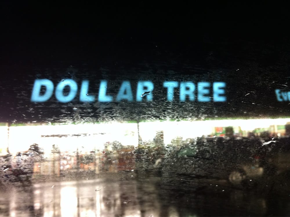 Dollar Tree