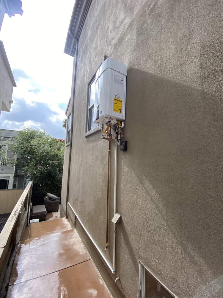 VQZ Plumbing