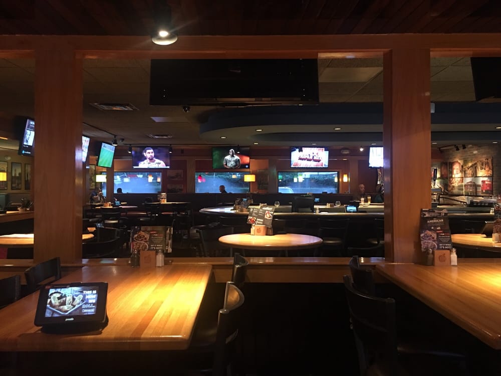 Applebee’s CLOSED 19 Reviews American (Traditional) 1165 US Hwy