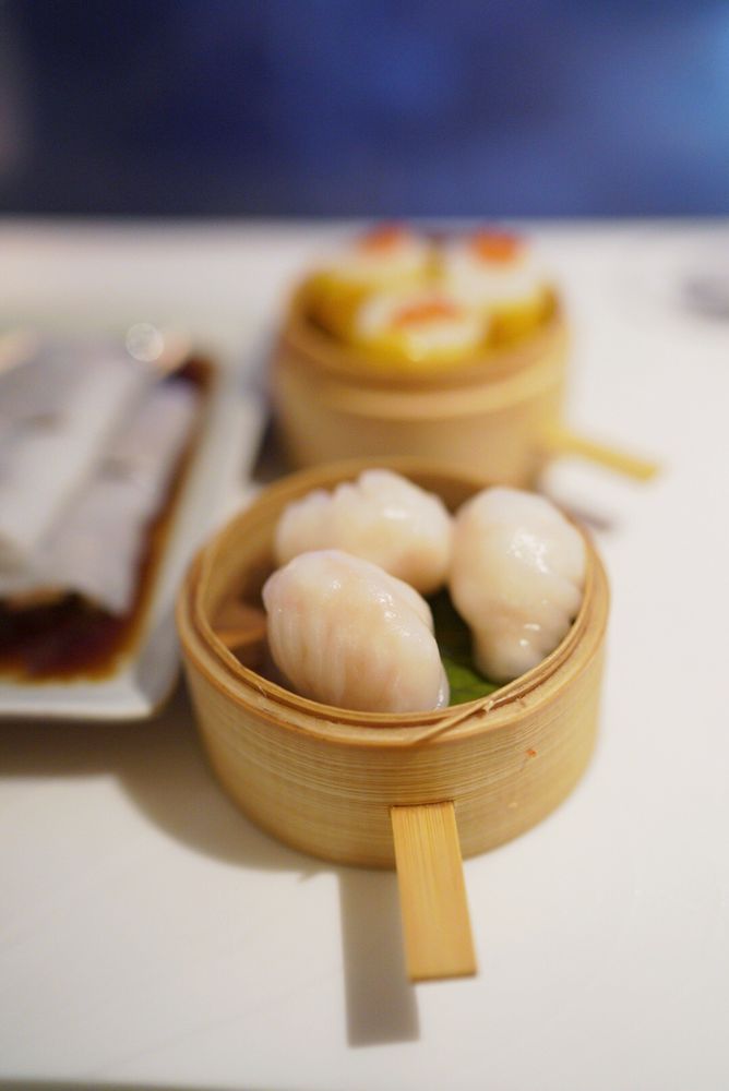 Yauatcha Yauatcha