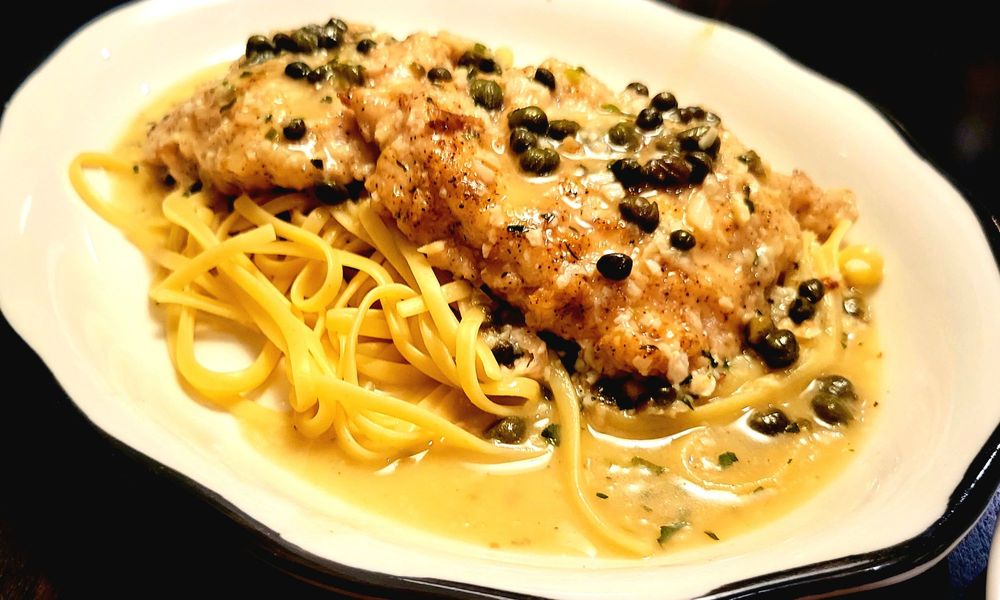 Nocino Bar & Ristorante