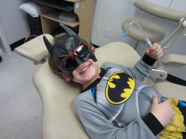 image of business Gilbart Dental Care