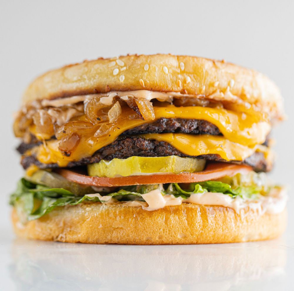 Vurger Guyz Vurger Guyz