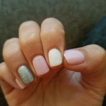 4 Sisters Nail Salon 15 Photos 53 Reviews Salons 2101 Photo Of 4 Sisters Nail Salon Philadelphia Pa United States I Feel