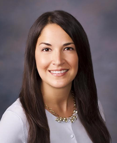Farmers Insurance - Julie Perry