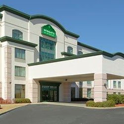 Wingate By Wyndham Closed 12 Reviews Hotels 800 Corporate Photo Of Wingate By Wyndham Birmingham Al United States