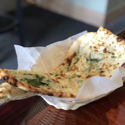 Om Indian Cuisine Order Food Online 138 Photos 251 Reviews Photo Of Om Indian Cuisine San Francisco Ca United States Spinach Naan