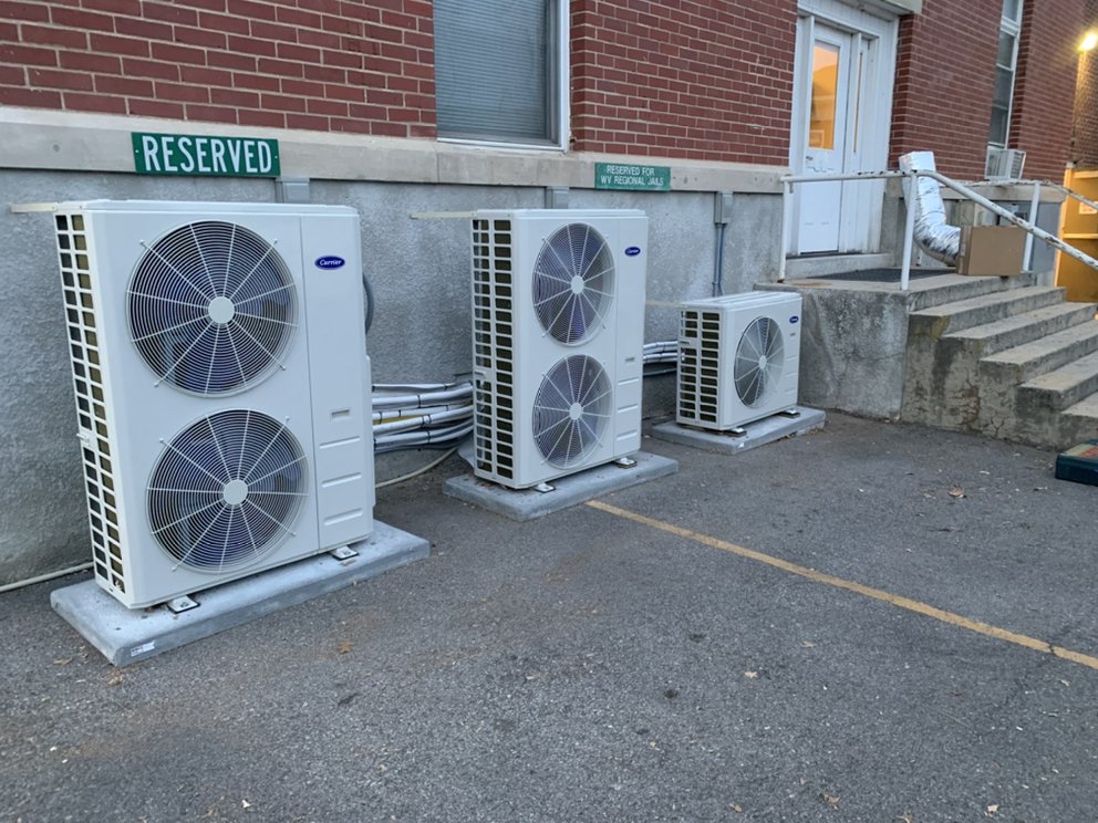 image of business Branson Heating and Cooling, LLC