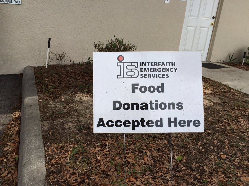 Interfaith Emergency Services