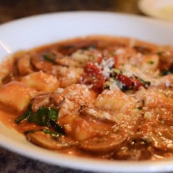 The Best 10 Restaurants In Santa Cruz Ca Last Updated December 1 Lillian S Italian Kitchen