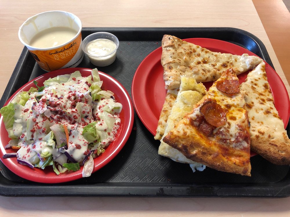 Cicis Pizza