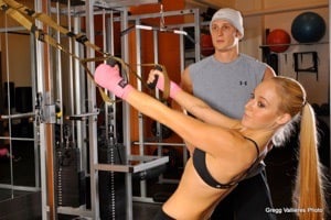 Attack Life Personal Training