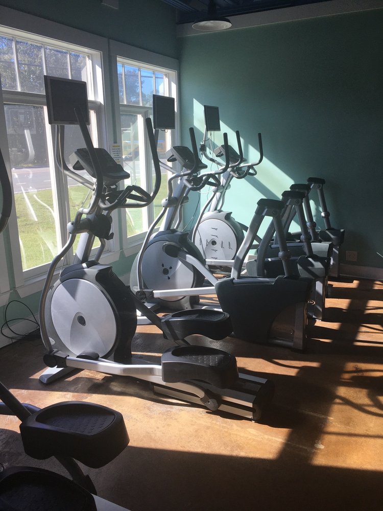The Key Fitness