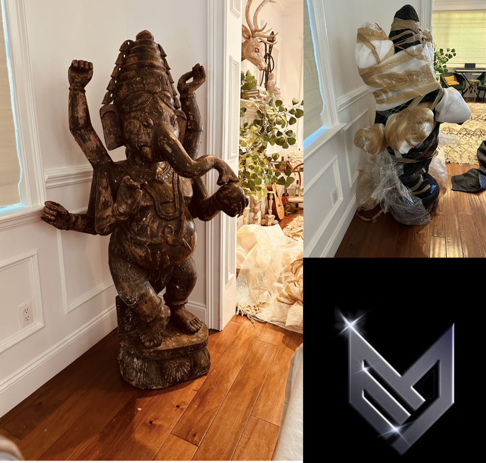 Elite Movers & Packing Services