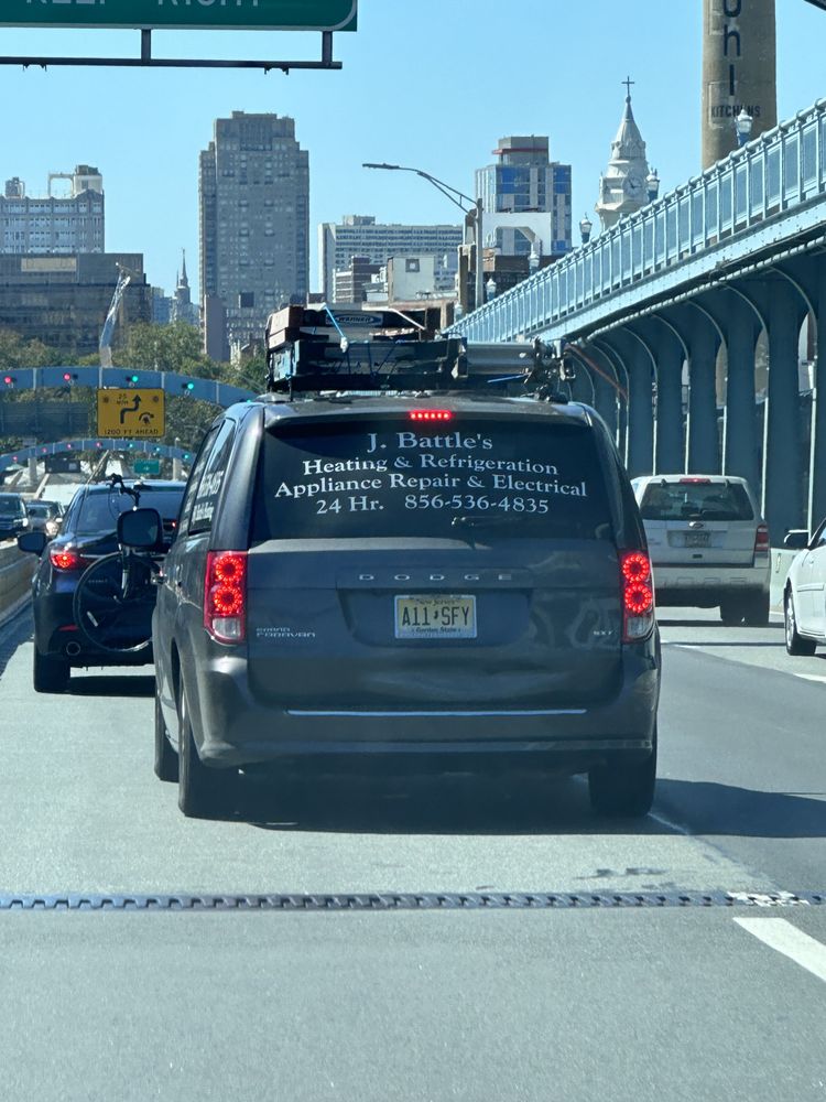 image of business J Battle