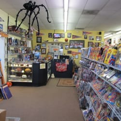 Denver Books And Gifts - Closed - Toy Stores - 9380 E Eastman Ave, Southeast, Denver, Co - Phone ...