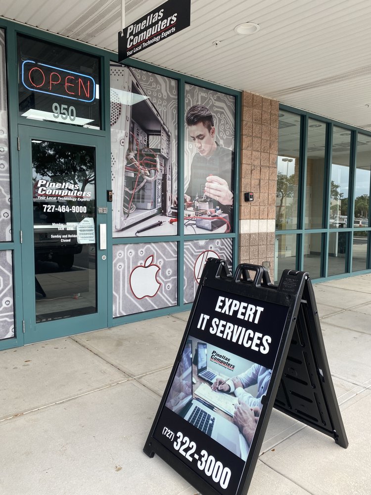 Pinellas Computers