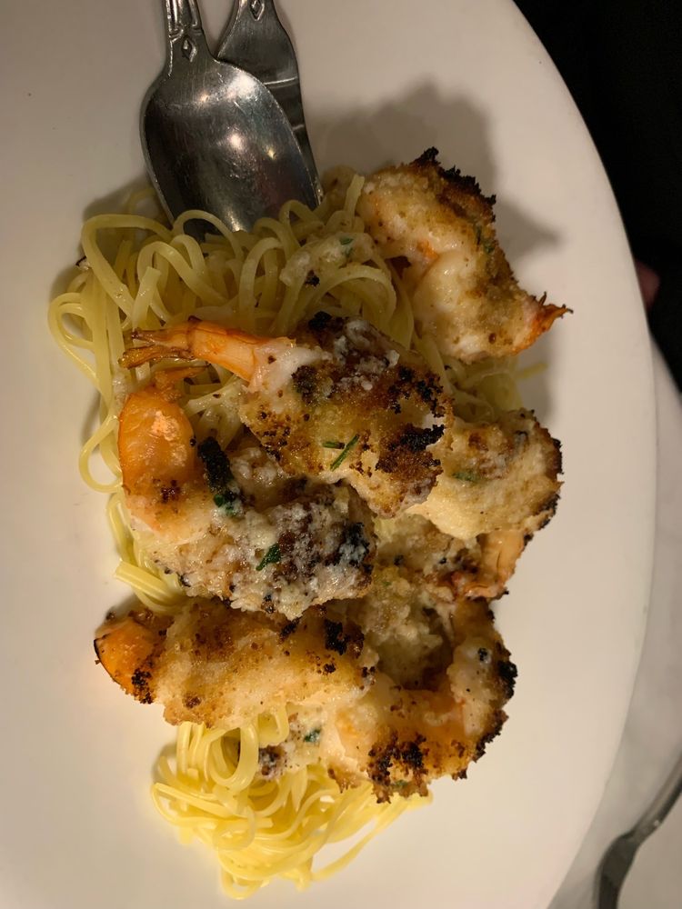 Matteo's Trattoria