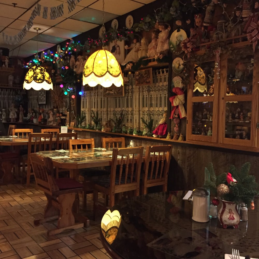 Sebastian’s Schnitzelhaus 60 Photos & 91 Reviews German 43 Fort Dix St, Wrightstown, NJ
