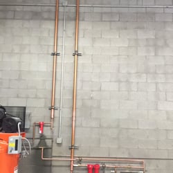 Photo Of The Plumbing Joint Queen Creek Az United States Moisture Trap Photo Of The Plumbing Joint Queen Creek Az United States Moisture Trap