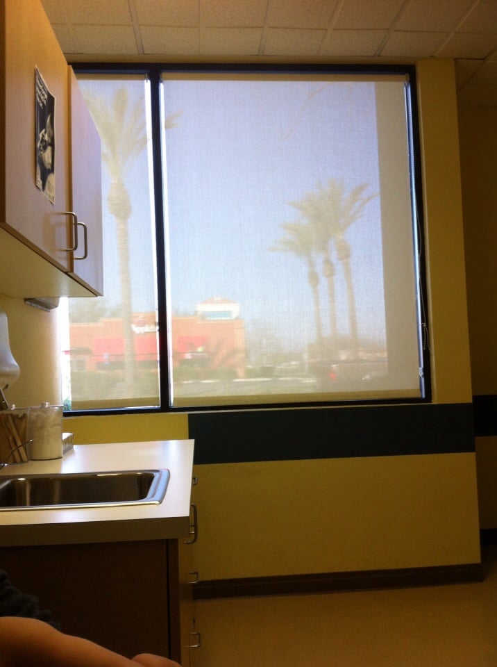 image of business Hanford Pediatrics