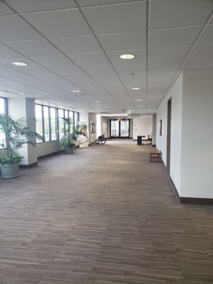 Warren Clinic General Surgery-Natalie Building