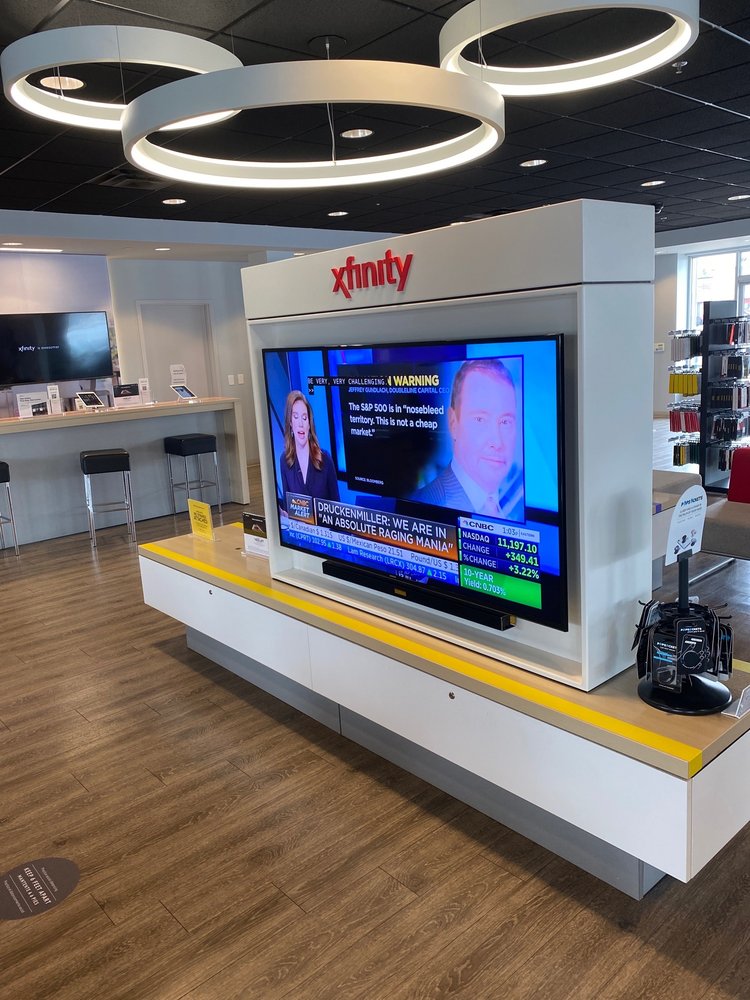 Xfinity Store by Comcast